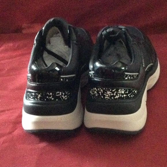 Rockport ProWalker Shoes - Wide Width - Picture 4 of 7